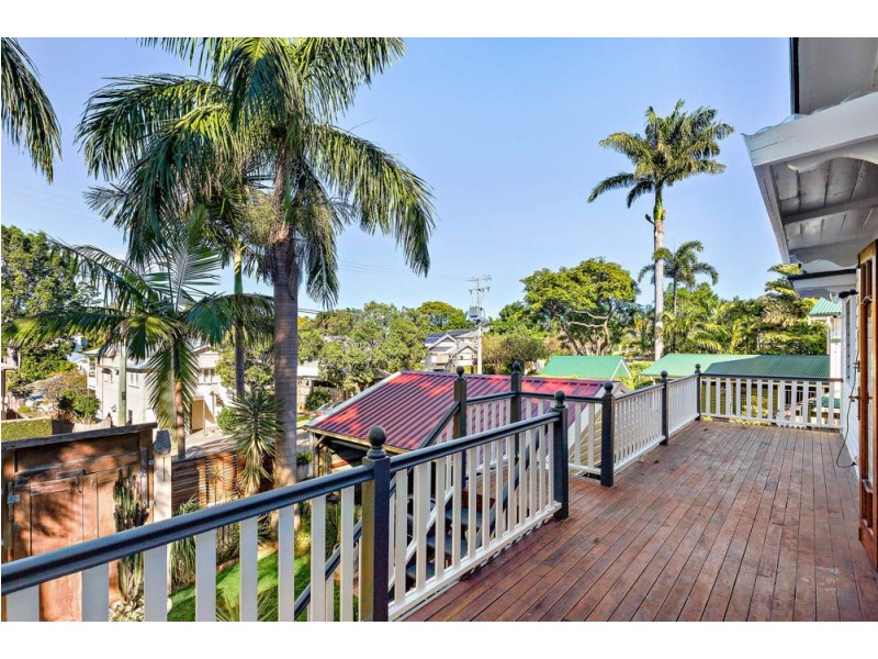 53 Anthony Street, Hamilton QLD 4007