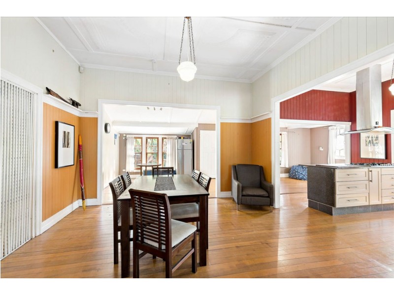 53 Anthony Street, Hamilton QLD 4007