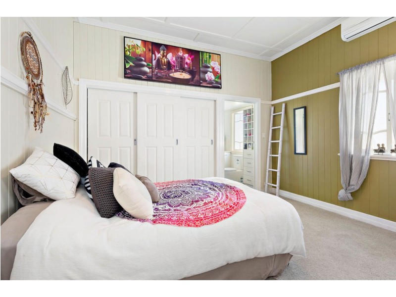 53 Anthony Street, Hamilton QLD 4007