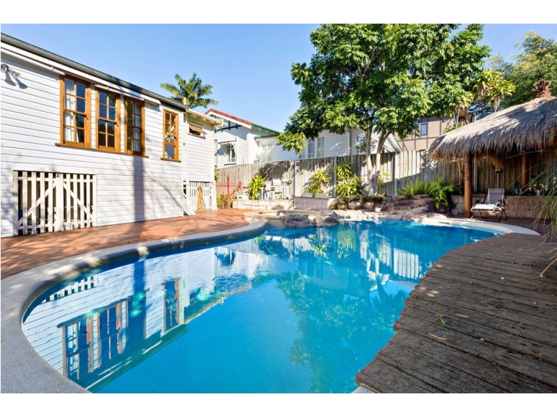 53 Anthony Street, Hamilton QLD 4007