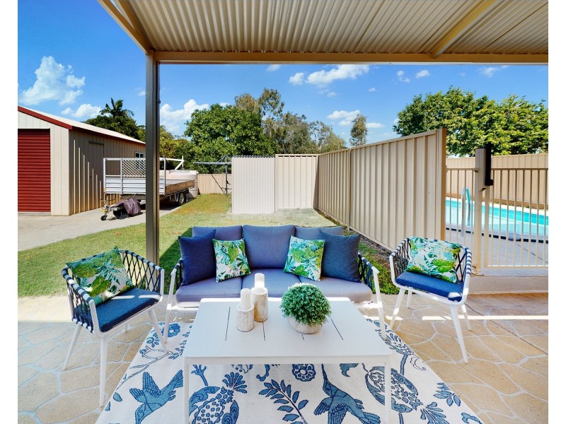 5 Intrepid Crt, Beachmere QLD 4510