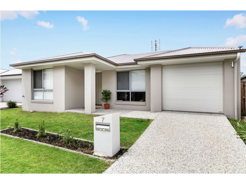 7/31 Matthew Street, Carseldine QLD 4034