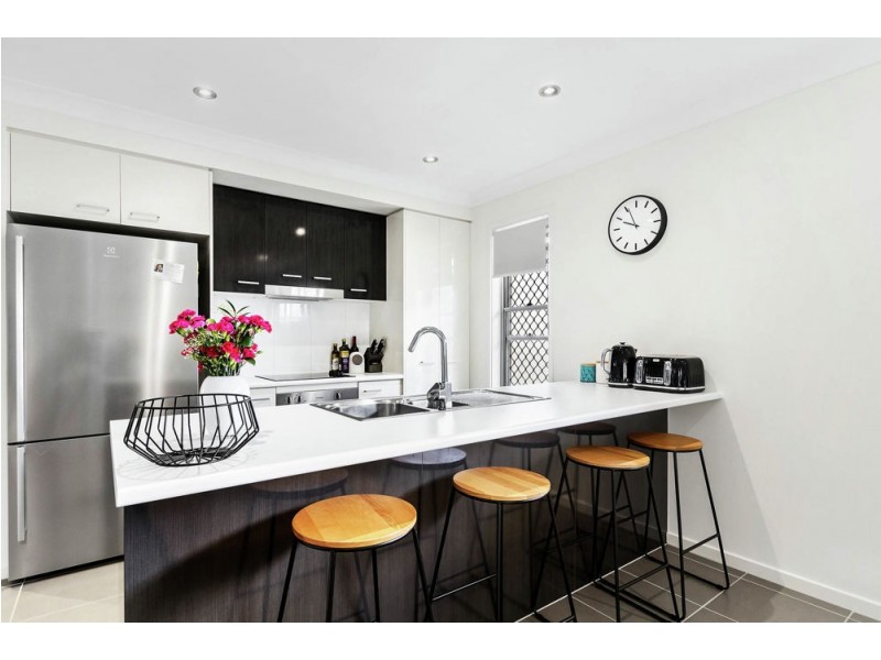 7/31 Matthew Street, Carseldine QLD 4034