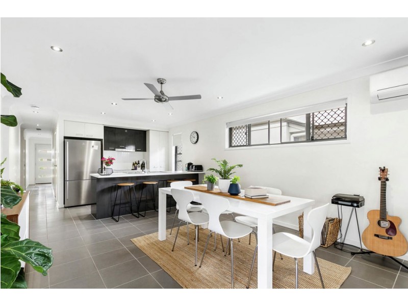 7/31 Matthew Street, Carseldine QLD 4034