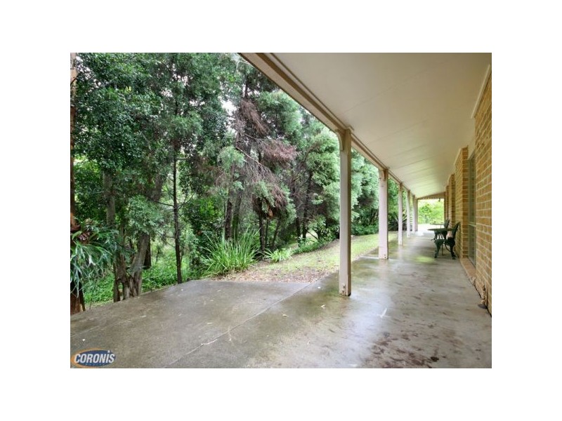 Bunya QLD 4055
