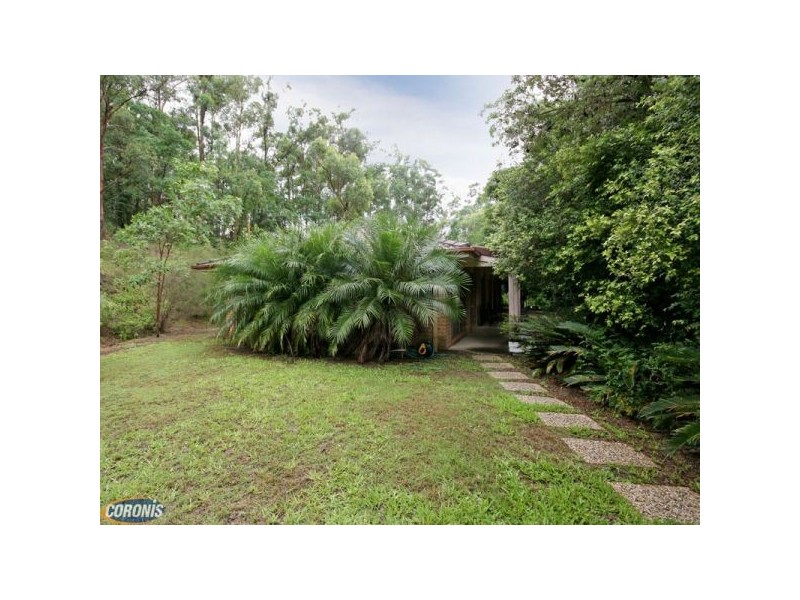 Bunya QLD 4055