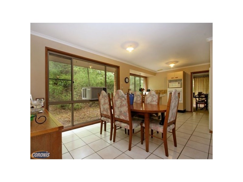 Bunya QLD 4055
