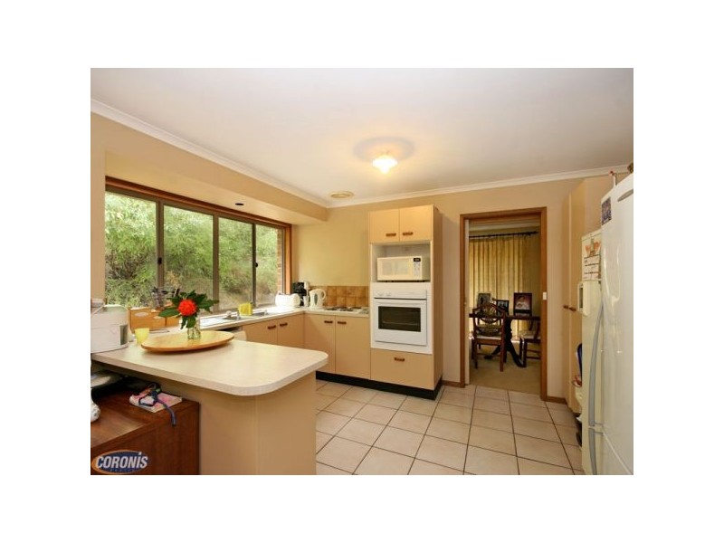 Bunya QLD 4055
