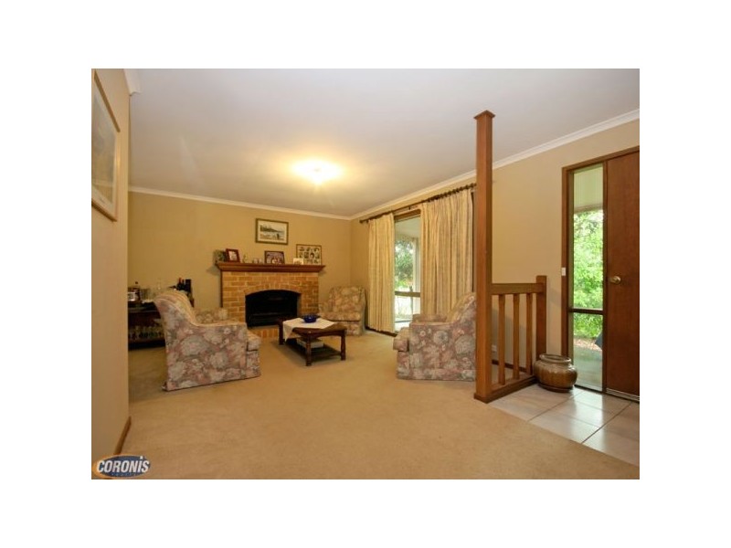 Bunya QLD 4055