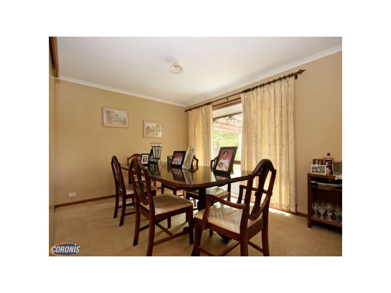 Bunya QLD 4055