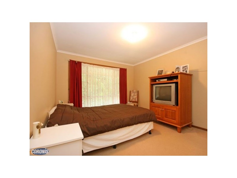 Bunya QLD 4055
