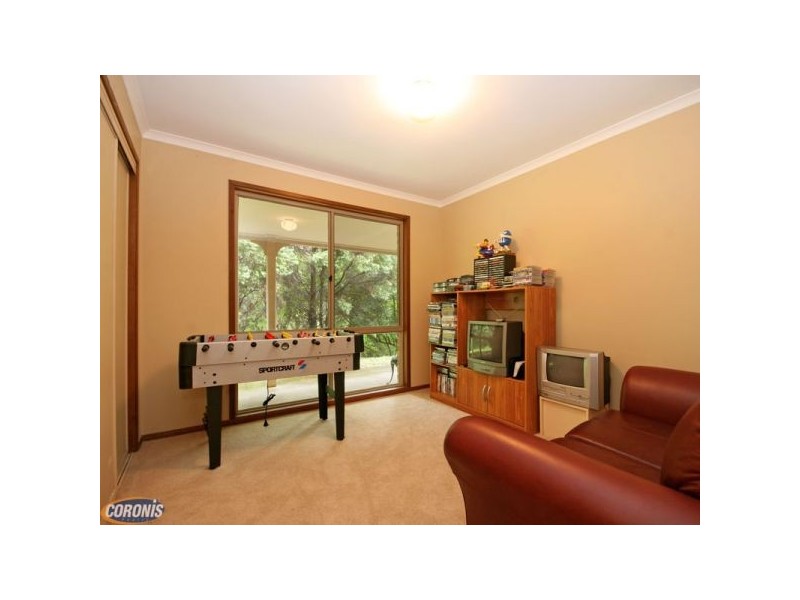 Bunya QLD 4055