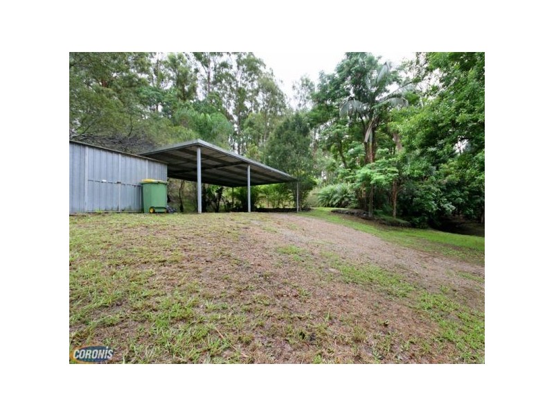 Bunya QLD 4055