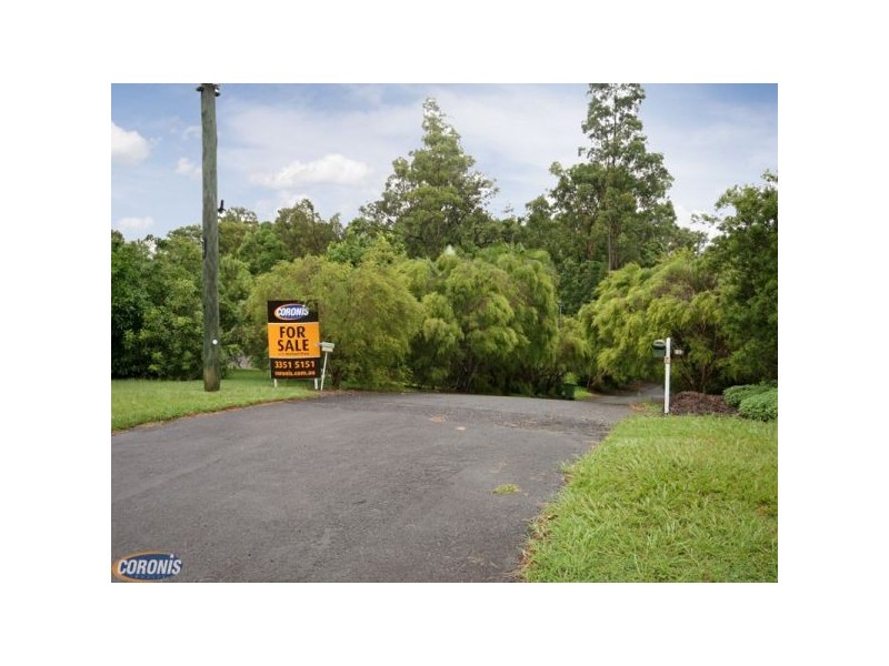 Bunya QLD 4055