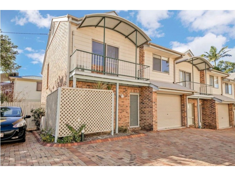 1/386 Newmarket Road, Newmarket QLD 4051