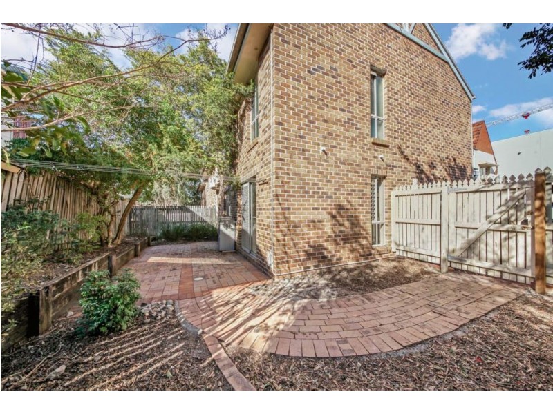 1/386 Newmarket Road, Newmarket QLD 4051