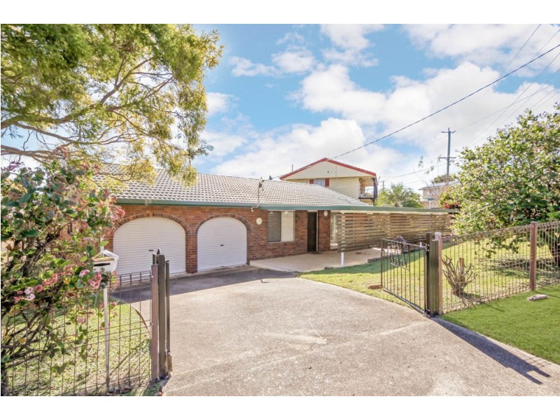 1 McCracken Street, Wishart QLD 4122