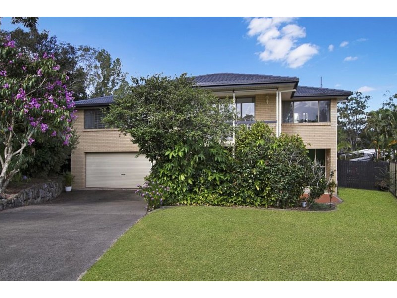 21 Mondra Street, Kenmore Hills QLD 4069