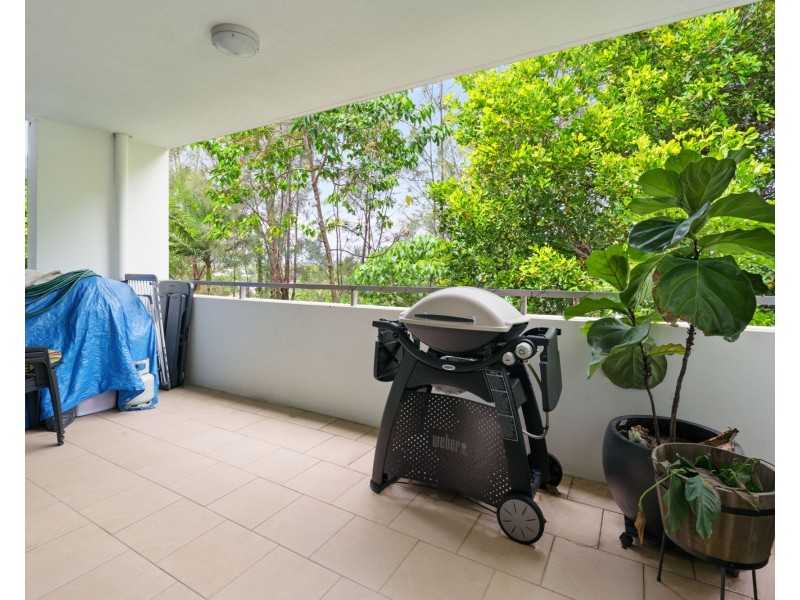 20/510 Christine Avenue, Robina QLD 4226