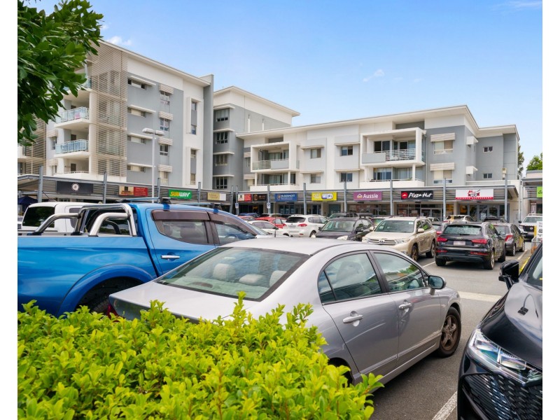 20/510 Christine Avenue, Robina QLD 4226