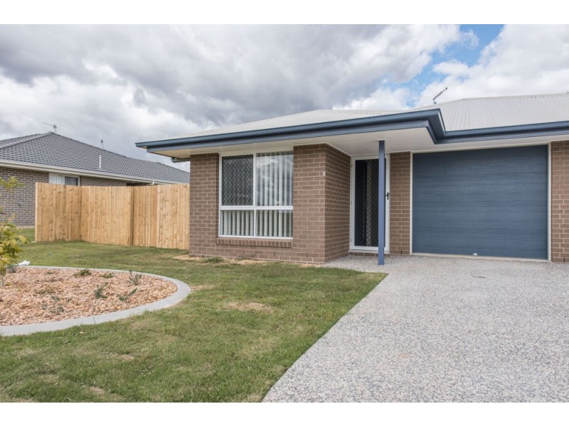 1/3 Carnamah Street, Cambooya QLD 4358