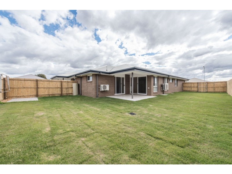 1/3 Carnamah Street, Cambooya QLD 4358