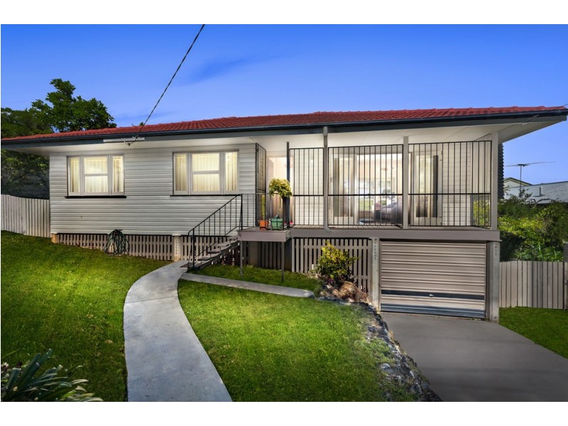 6 Karbala Street, Stafford QLD 4053