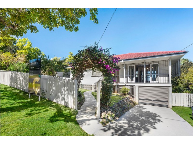 6 Karbala Street, Stafford QLD 4053