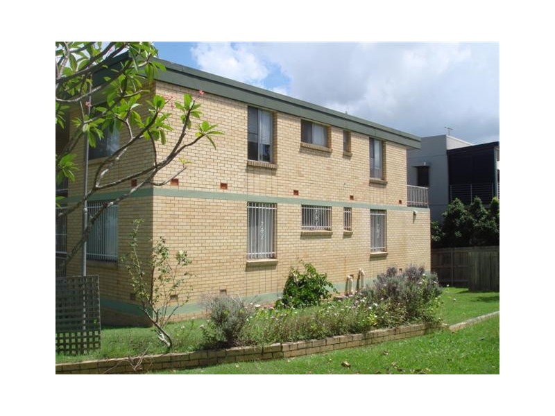 7/19 Balmoral Terrace, East Brisbane QLD 4169