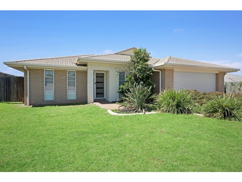 6 Paperbark Drive, Glenvale QLD 4350