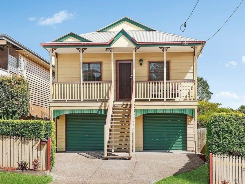 9 Grainger Street, Wynnum QLD 4178