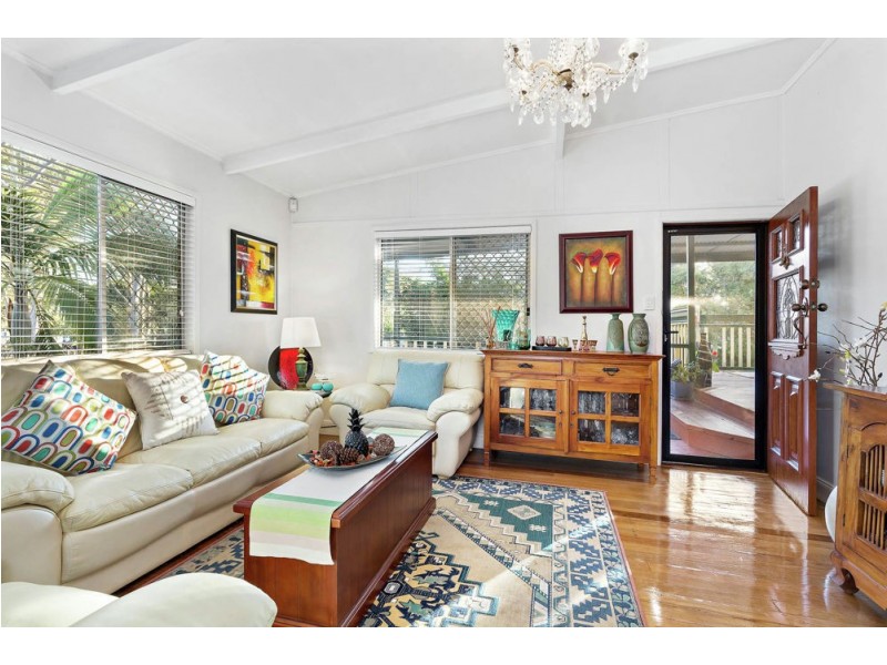 22 Alma Street, Thorneside QLD 4158