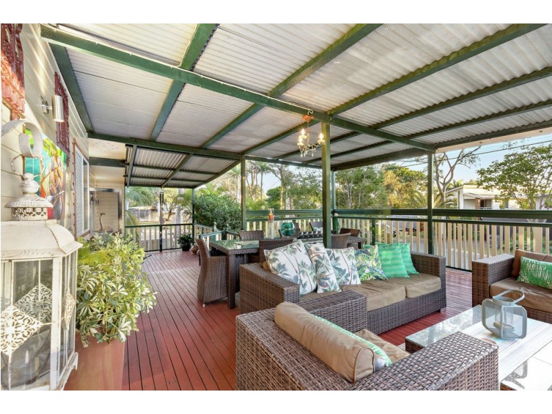 22 Alma Street, Thorneside QLD 4158