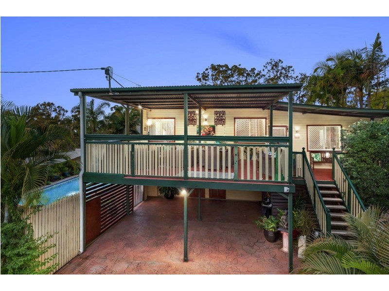 22 Alma Street, Thorneside QLD 4158