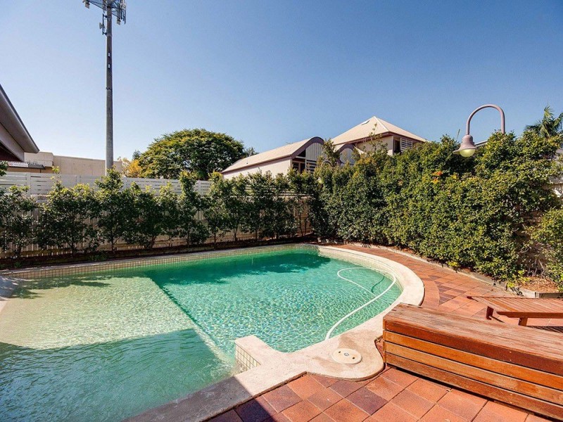 25/34 Lowerson Street, Lutwyche QLD 4030