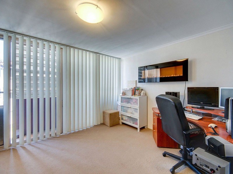 25/34 Lowerson Street, Lutwyche QLD 4030