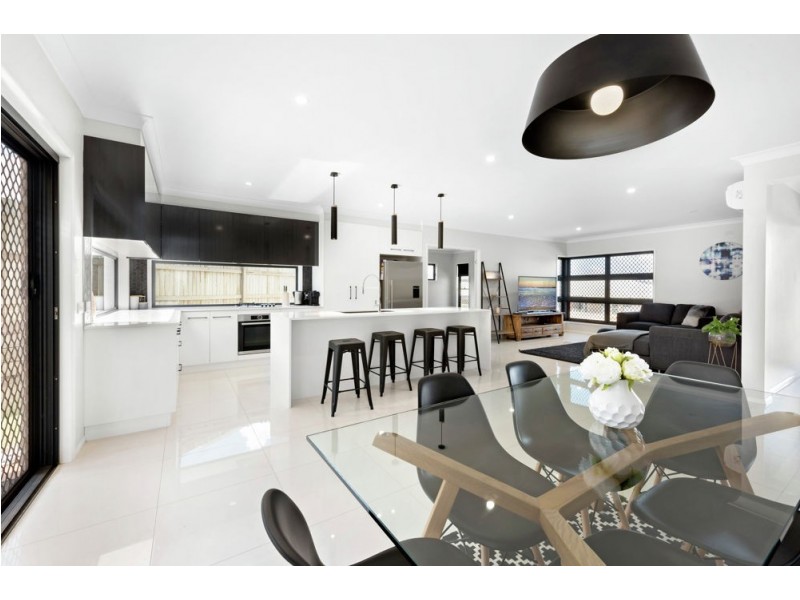 3 Velodrome Drive, Kearneys Spring QLD 4350