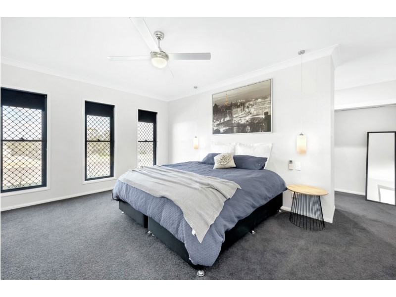 3 Velodrome Drive, Kearneys Spring QLD 4350