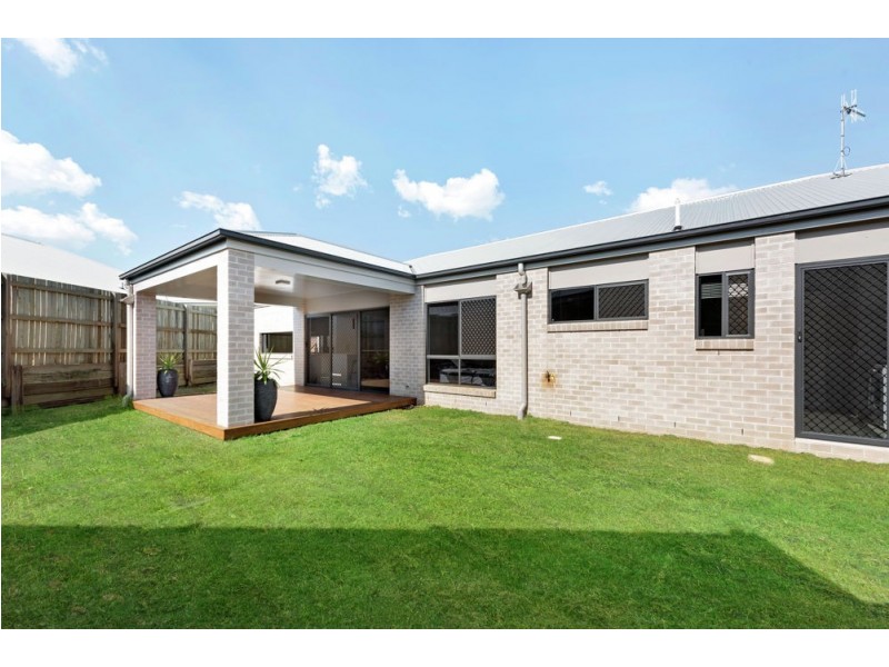 3 Velodrome Drive, Kearneys Spring QLD 4350