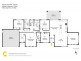 3 Velodrome Drive, Kearneys Spring QLD 4350 Floorplan