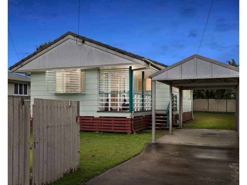 139 Barrett Street, Bracken Ridge QLD 4017