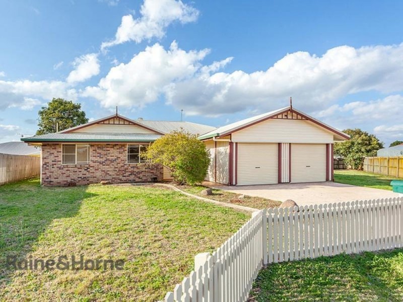 3 Hennenlotter Court, Kearneys Spring QLD 4350