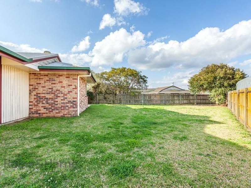 3 Hennenlotter Court, Kearneys Spring QLD 4350