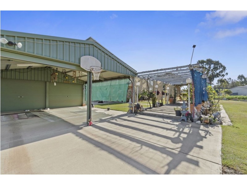 3 Banksia Court, Morton Vale QLD 4343