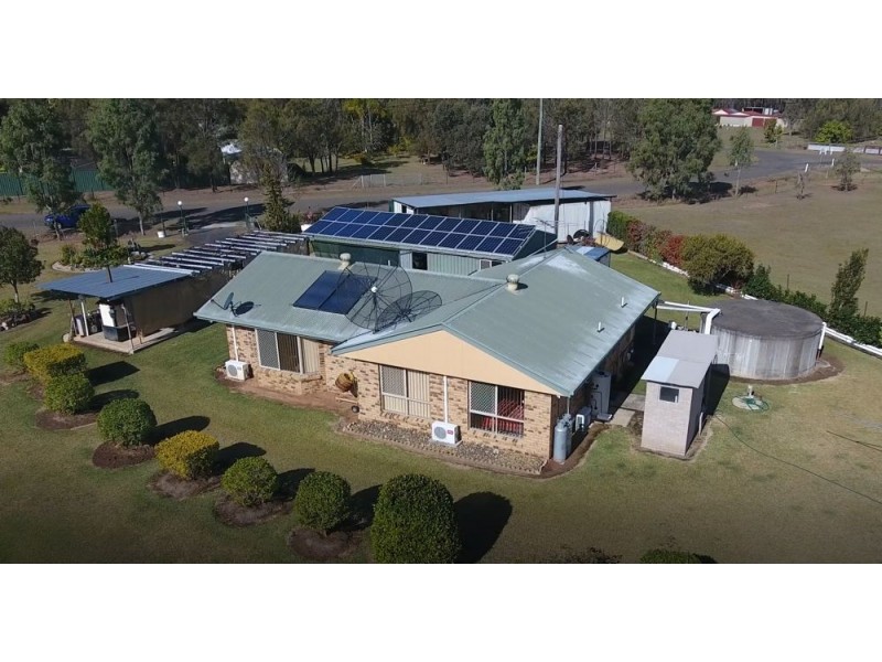 3 Banksia Court, Morton Vale QLD 4343