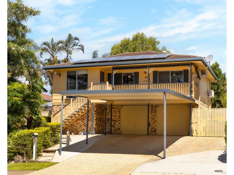 53 Ballynde Street, Bracken Ridge QLD 4017