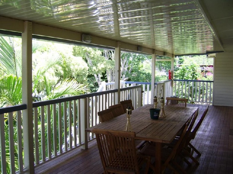 5 Brentwick Street, Chermside QLD 4032