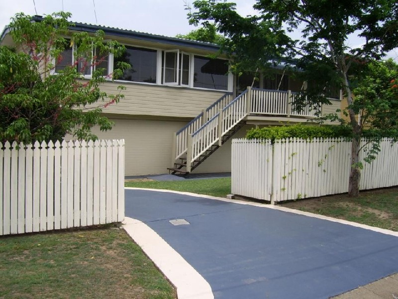 5 Brentwick Street, Chermside QLD 4032