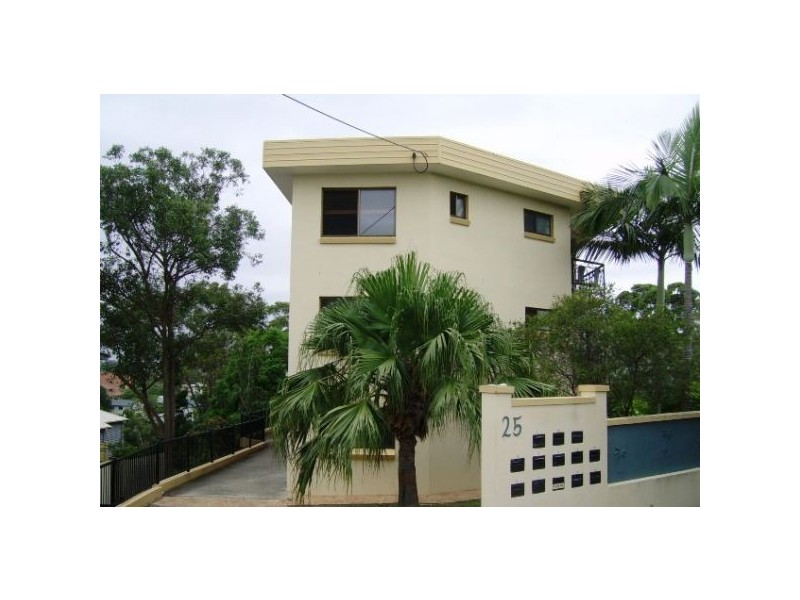 11/25 Scott Road, Herston QLD 4006