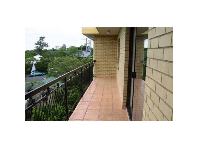 11/25 Scott Road, Herston QLD 4006